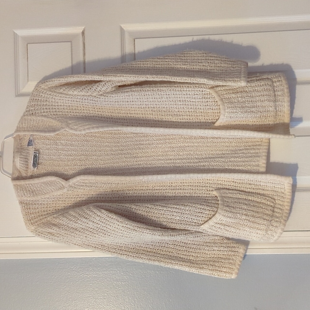 Vintage Cardigan Sweater